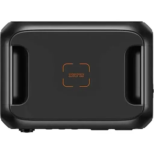 Портативная зарядная станция Bluetti AC180P 1800W/1440Wh - фото 3