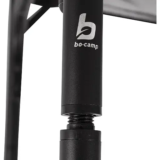 Стол Bo-Camp Greene 120x60 см коричневый (1404210) - фото 8