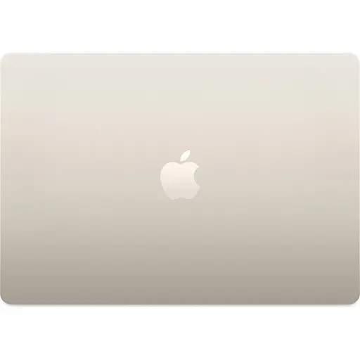 Ноутбук Apple MacBook Air 15" M4 16/256GB Starlight 2025 (MW1J3) [129791] - фото 3
