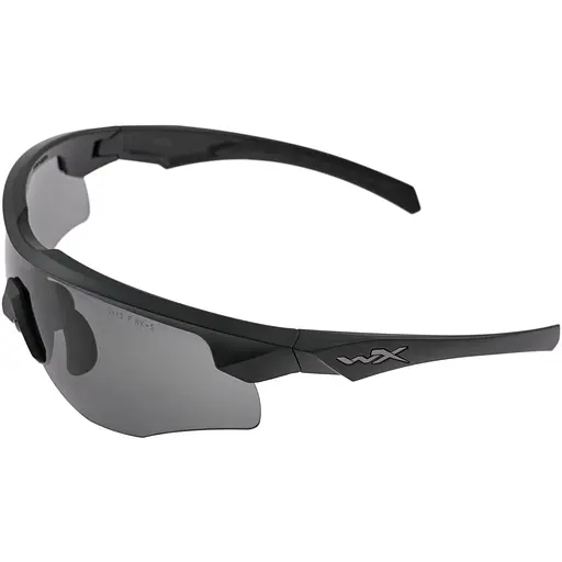 Окуляри балістичні Wiley X Rogue Comm. 3 лінзи (Grey/Clear/Rust) - фото 3