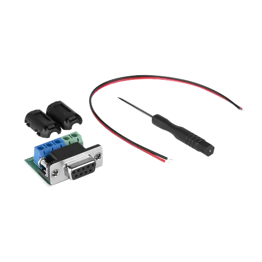 Акумулятор LP LiFePO4 48V (51,2V) - 230 Ah (11776Wh) (Smart BMS 200A) с LCD RM - фото 6