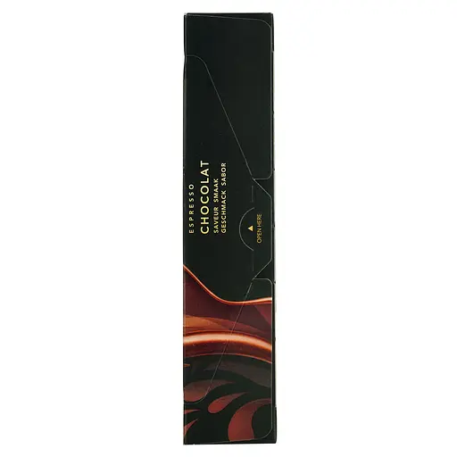 Уцінка. Кава мелена L'OR Espresso Chocolate 100% Арабіка в капсулах 10 шт. 52 г  - фото 5