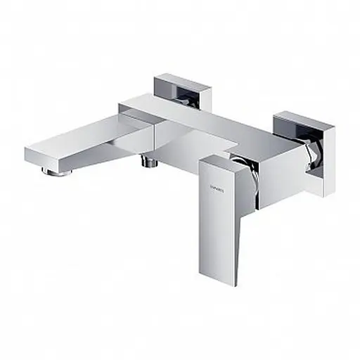 Смеситель для ванны Omnires Fresh chrome (FR7130CR) - фото 1