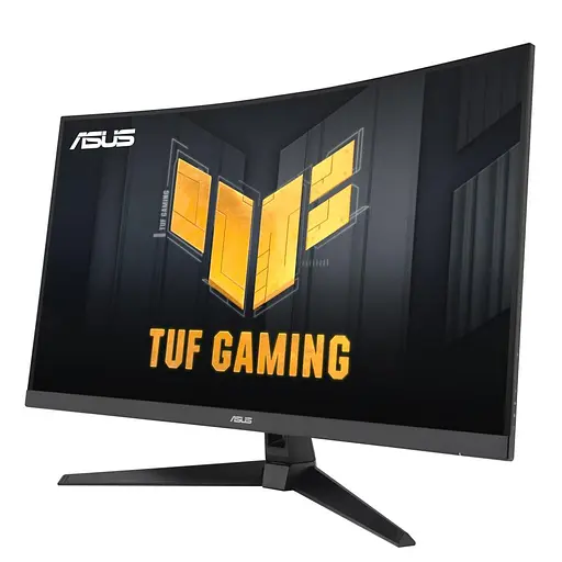 Монітор 31.5" ASUS TUF Gaming VG32VQM5B Curved QHD VA 250Hz (90LM0BI1-B01171) - фото 3