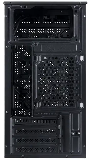 Корпус ProLogix E110 Black (E110 Black) Без БП - фото 6