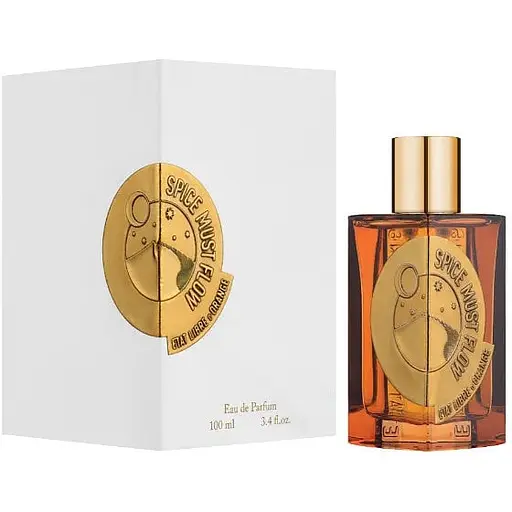 Парфюмированная вода оригинал Etat Libre D'Orange Spice Must Flow 100 мл - фото 1