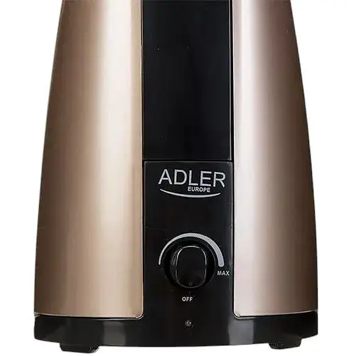 Увлажнитель воздуха ароматерапия Adler AD 7954 18 Вт до 10 часов работы автовыключение - фото 4