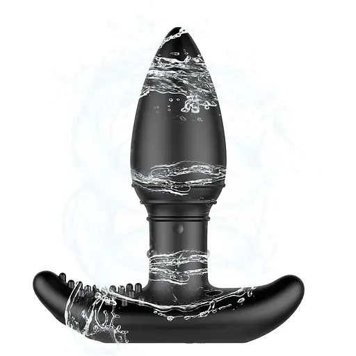 Анальна вібропробка Nexus B-stroker - фото 7