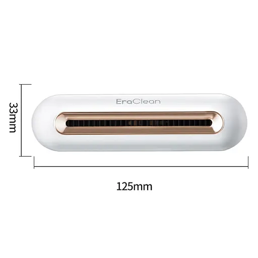 Стерилізатор для холодильника (поглинач запаху) Xiaomi EraClean Odour Eliminator Max (CW-B01) - фото 8