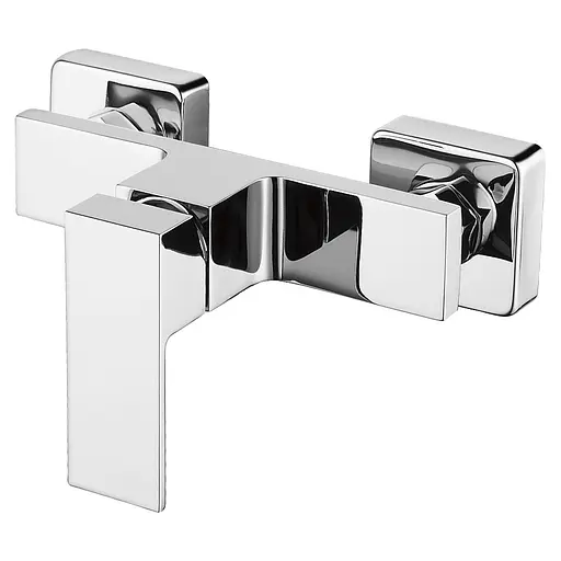 Змішувач для душу Volle Leon 15213100 Хром - фото 1