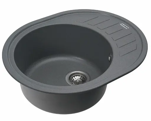 Кухонна мийка Platinum 6250 SOUL (SP000025095) - фото 2