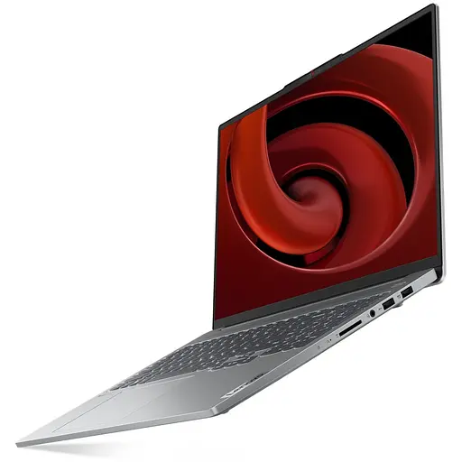 Ноутбук Lenovo IdeaPad Pro 5 16AHP9 7 8845HS 51GHz,2.5K,IPS,32GB LPDDR5x,1TB,RTX 4050 6GB,Без ОС - фото 4