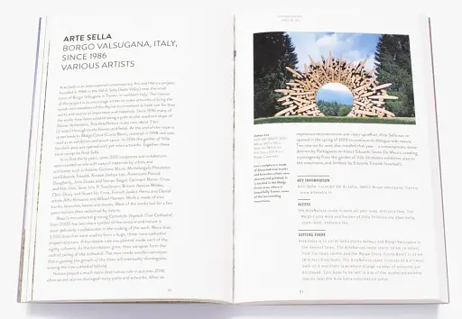 Destination Art (Art Essentials) - фото 6