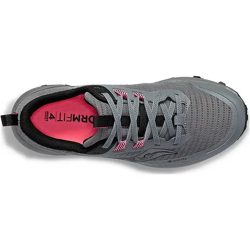 Кросівки Saucony Peregrine 13 GTX Wmn 38 Grey (1097-S10841-057) - фото 3