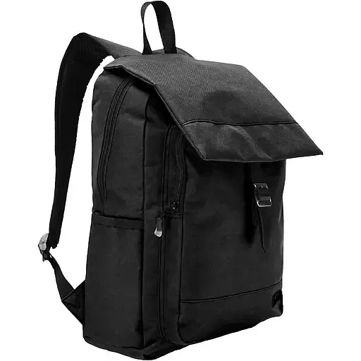 Рюкзак городской Semi Line 12 л черный (J4921-1) - фото 1