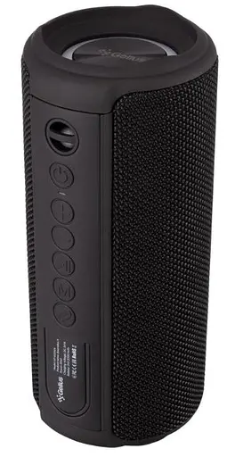Акустическая система Gelius BoomBox X GP-BS500x Black - фото 1
