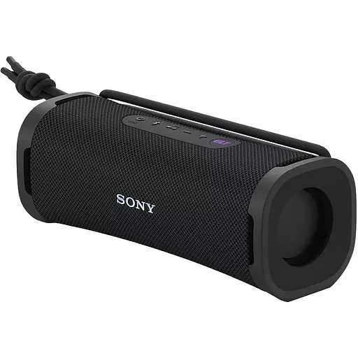 Портативная акустика Sony ULT Field 1 Black (SRSULT10B.E) - фото 1