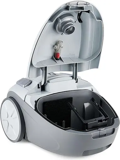 Пилосос із мішком Zelmer ZVC251 Edek - фото 3