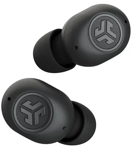 Наушники Jlab TWS JBuds Mini TWS Black (IEUEBJBMINIRBLK124) - фото 4