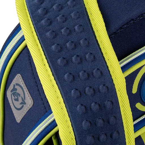 Рюкзак шкільний каркасний Yes S-89 Ultrex - фото 4