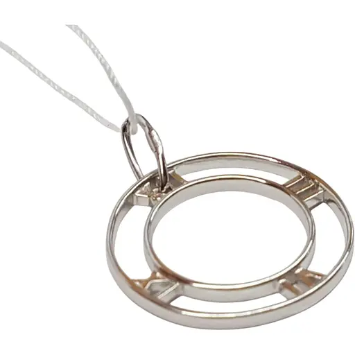 Серебряная подвеска Silvex 925. ПК2/2010