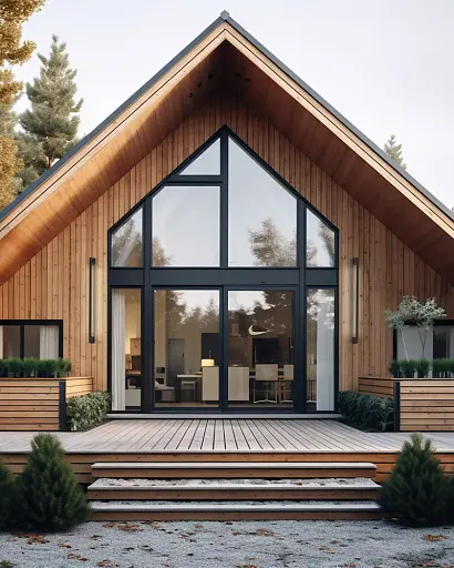 Вуличний світильник Kanlux 38895 Yalte LED 1x8W 3000K 340Lm IP54 чорний - фото 2