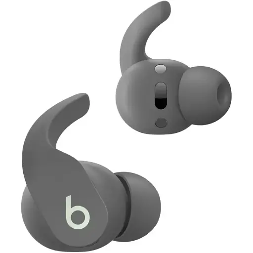 Наушники TWS Beats by Dr. Dre Fit Pro Sage Gray (MK2J3) - фото 4