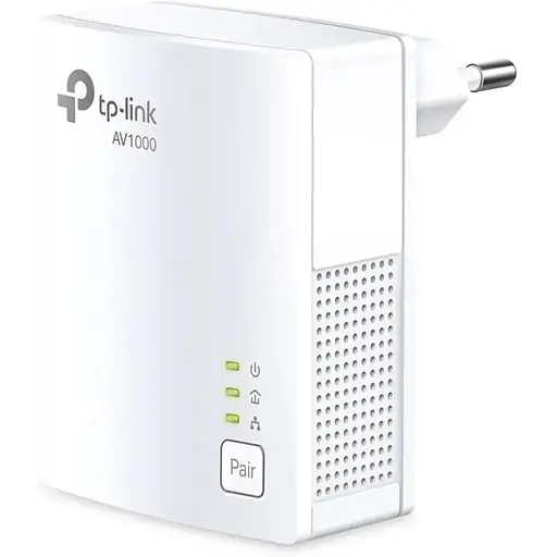 Комплект адаптеров для создания сети Ethernet на основе сети TP-Link TL-PA7017 KIT