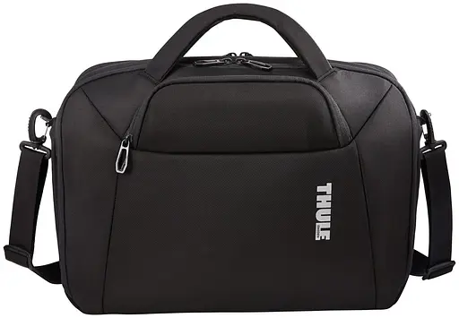Наплічна сумка Thule Accent Briefcase 17L Black (TH 3204817) - фото 3