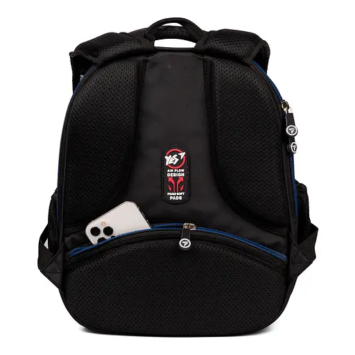 Рюкзак шкільний каркасний YES My First Car H-100 - фото 9