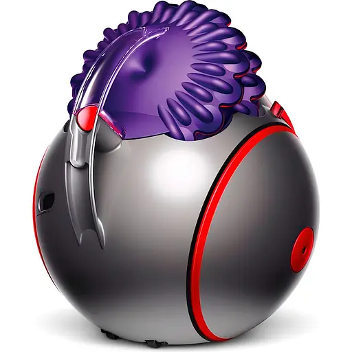 Пылесос Dyson CY26 Cinetic Big Ball Parquet 2 [89800] - фото 3
