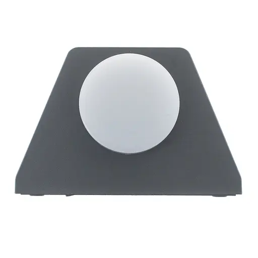 Подсветка Brille LED фасадная IP54 AL-273/2х5W - фото 2