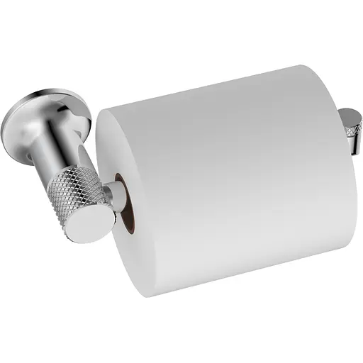 Тримач туалетного паперу Imprese Brenta ZMK071901220 хром - фото 1