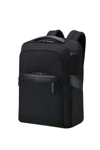 Рюкзак 17.3" Samsonite EVOSIGHT BLACK 46x32x20(24) KP9*09003 - фото 3