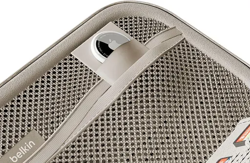 Чехол Belkin для Nintendo Switch 2 Sand - фото 4