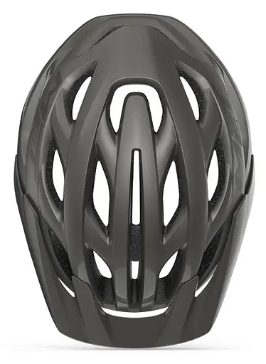 Шолом Met Veleno Mips CE S Titanium Grey (1052-3HM 142 CE00 S GR1) - фото 4