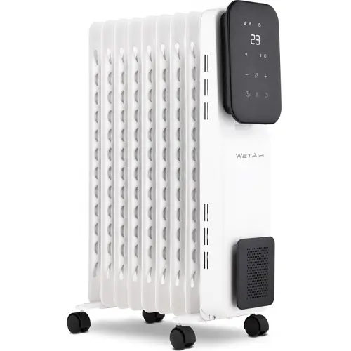 Масляний обігрівач WetAir WOH-9VW