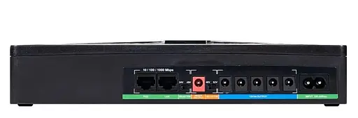 Источник бесперебойного питания Trinix 100 ВА / 100 Вт / 24 А*ч (42-00172) - фото 3