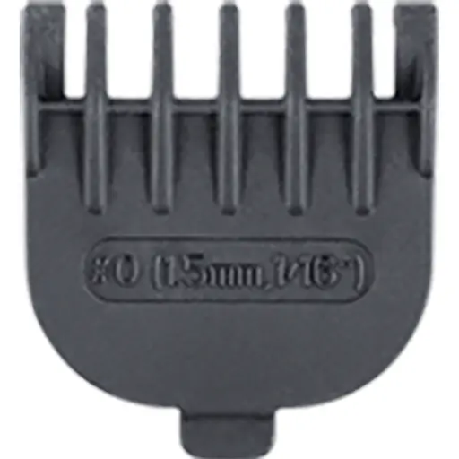 Машинка для стрижки + триммер Remington Graphite Series PG3000 - фото 6