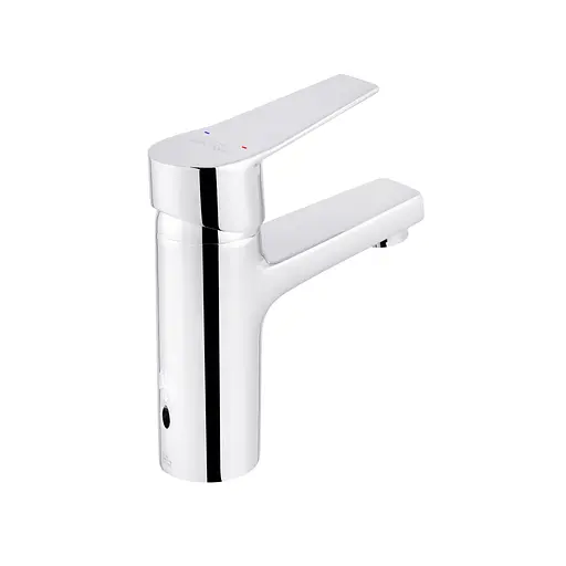 Смеситель для раковины Kroner KRM Enzo - C010 (CV023601) - фото 2