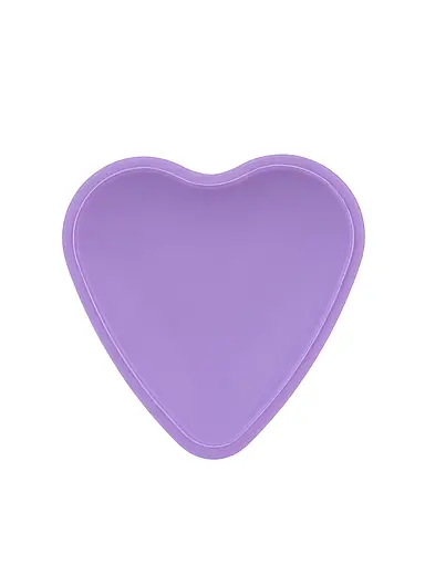 Фалоімітатор Lola Games Flow Emotional Plus 13 см (фіолетовий) - фото 5