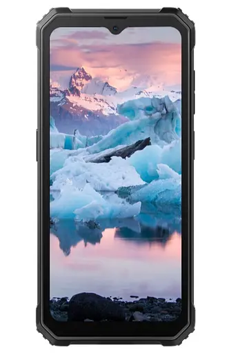 Смартфон Blackview BV4800 Pro 4/128Gb NFC Black Global версия - фото 6