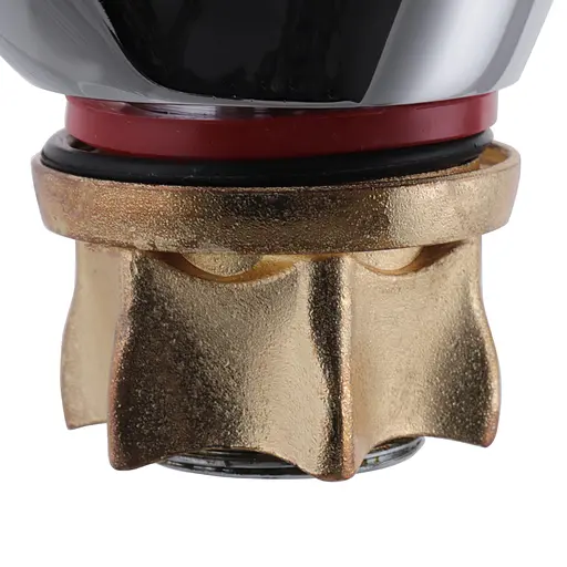 Змішувач для кухні Zerix PUD4 045 ZX2994 Хром - фото 2