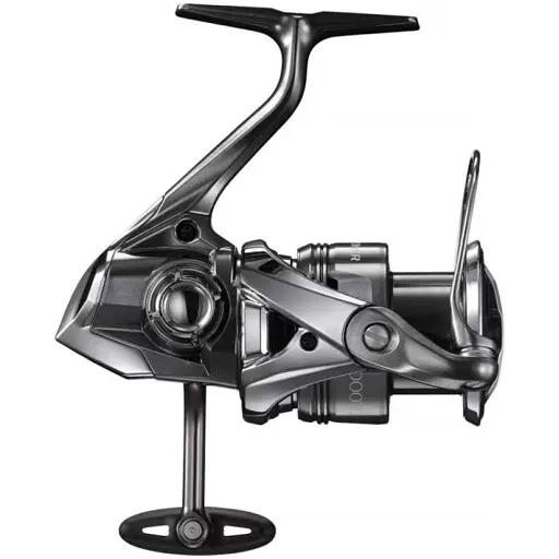 Котушка Shimano Twin Power FE 4000M 9+1BB 5.3:1 - фото 2