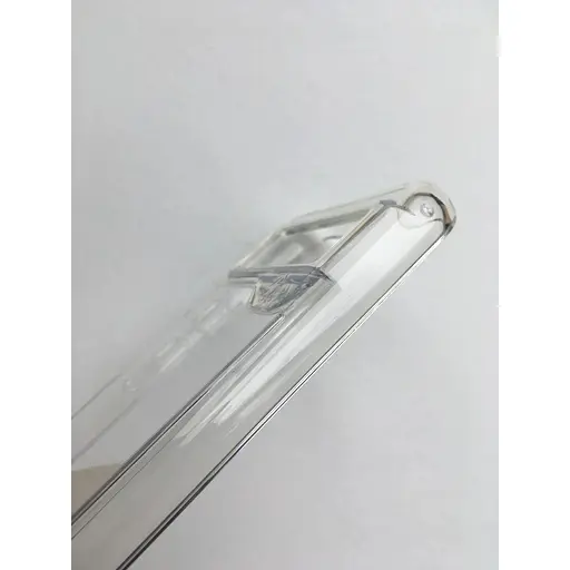 Оригинальный противоударный чехол Gear4 Crystal Palace для Google Pixel 8 (6.2") Прозрачный (702312744) - фото 6
