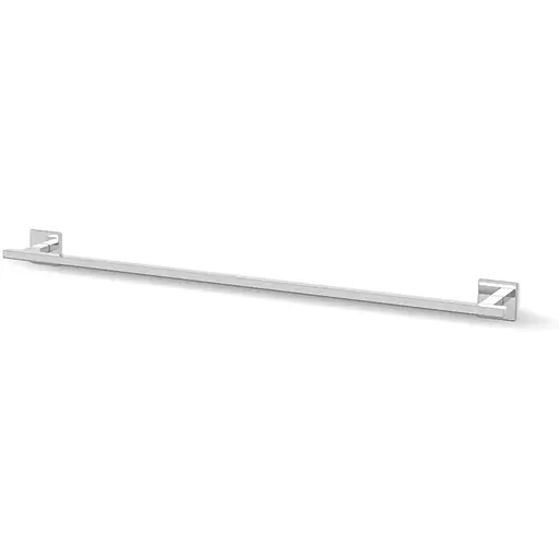 Тримач для рушника Imprese Bilovec хром 131255 Хром - фото 1