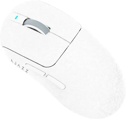 Мышь Ajazz AJ199 MAX White Carbon fiber (AJ199-MAX-W) - фото 3