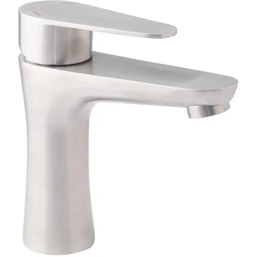 Змішувач для раковини WEZER INX1B-04 - фото 1