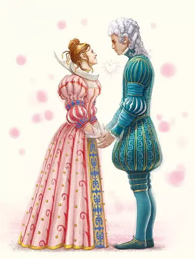 Улюблені казки Перро - фото 18