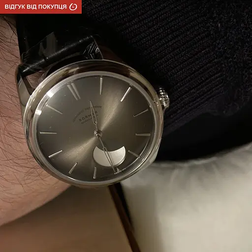 Годинник Borman Aristocrate - фото 14